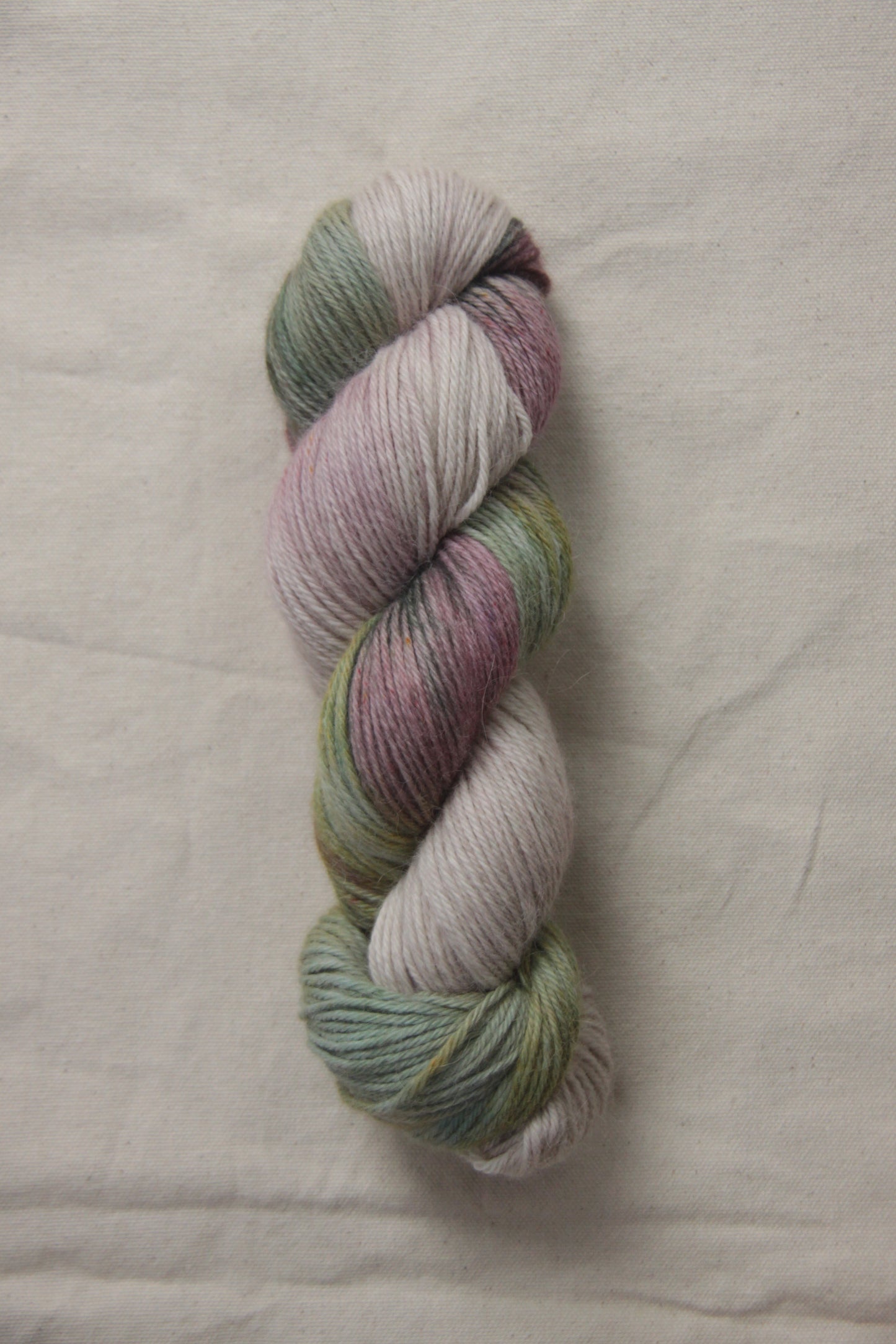 Heroine - Alpaca DK