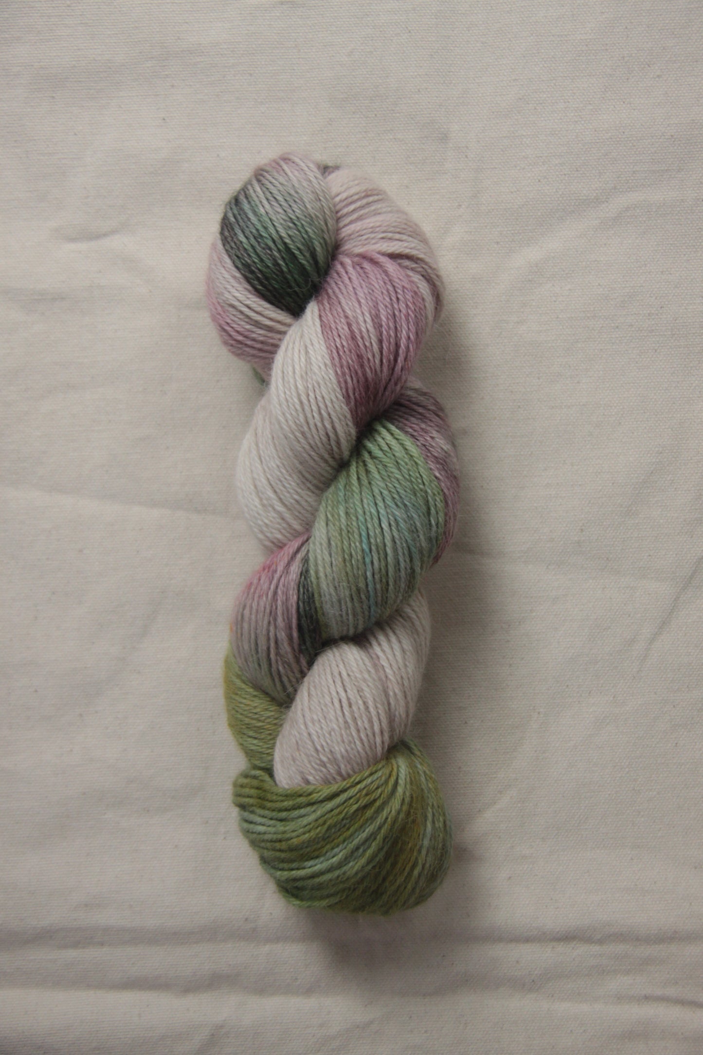 Heroine - Alpaca DK