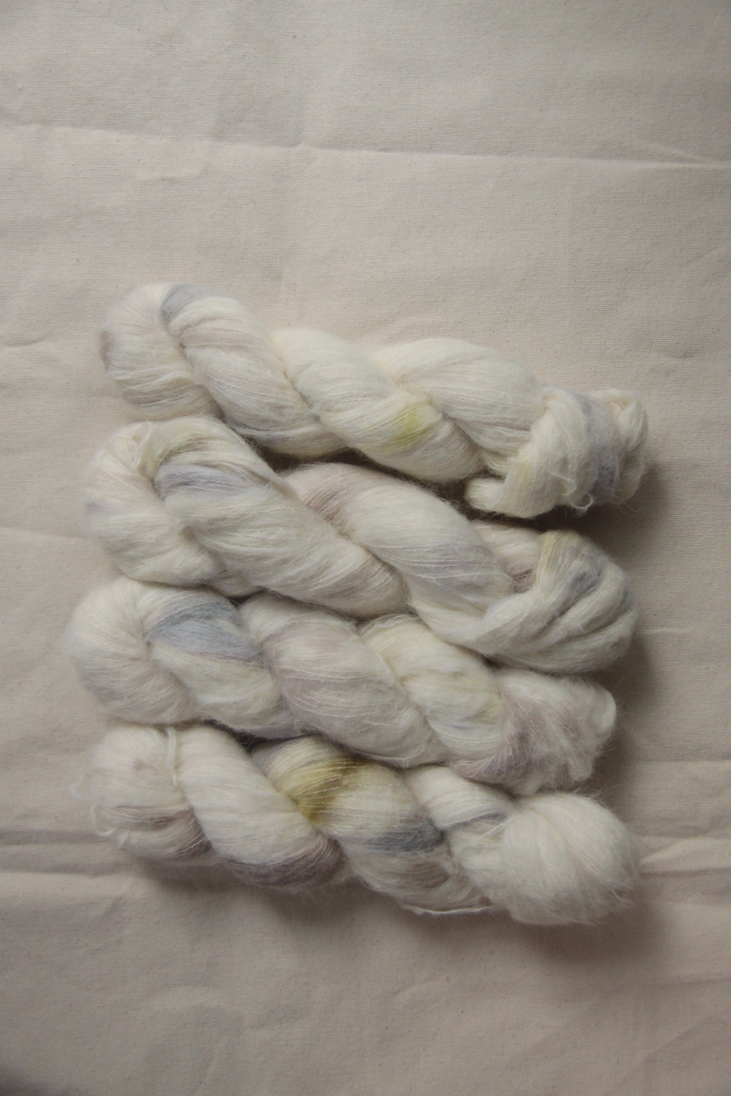Clair de Lune - Suri Silk