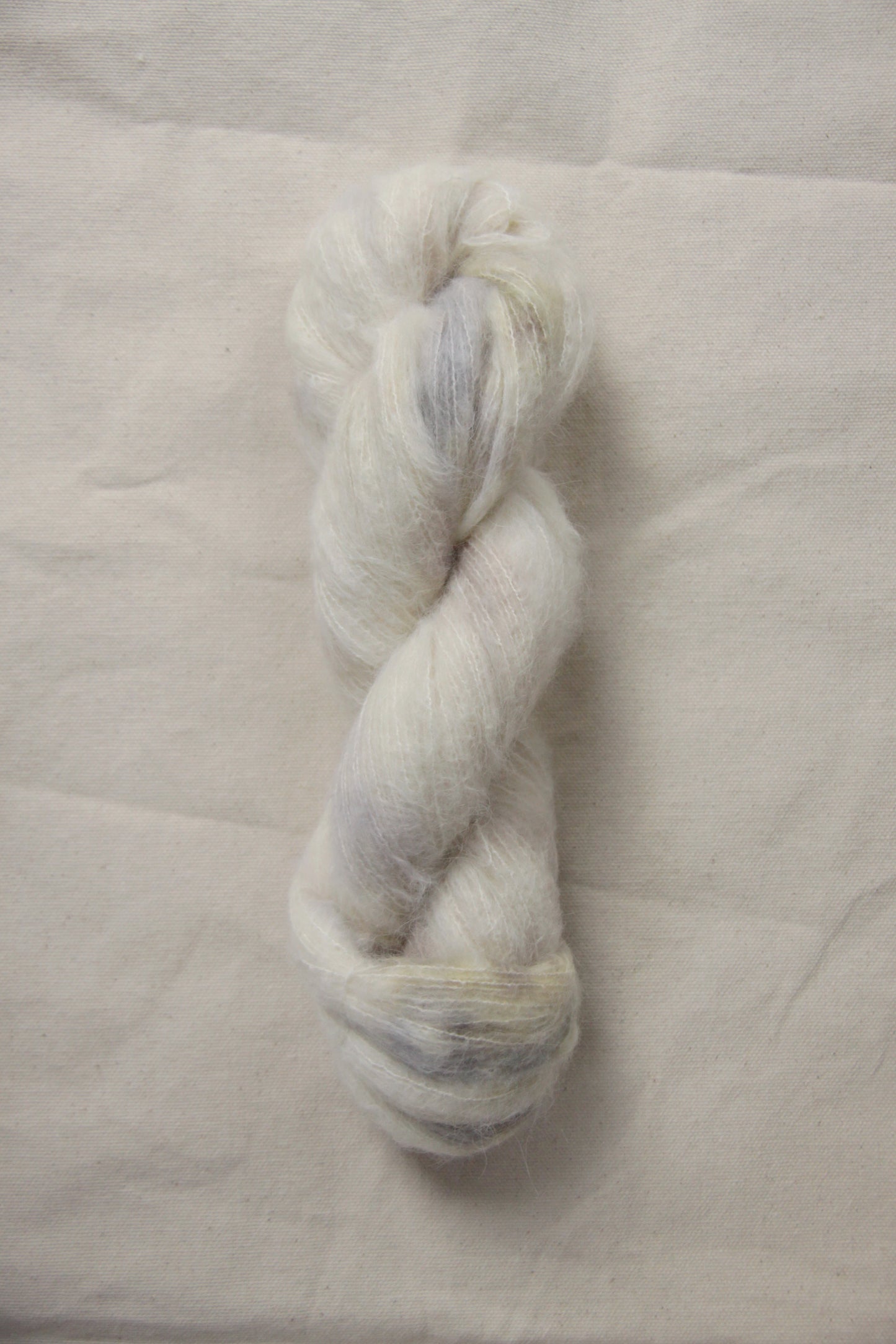 Clair de Lune - Suri Silk