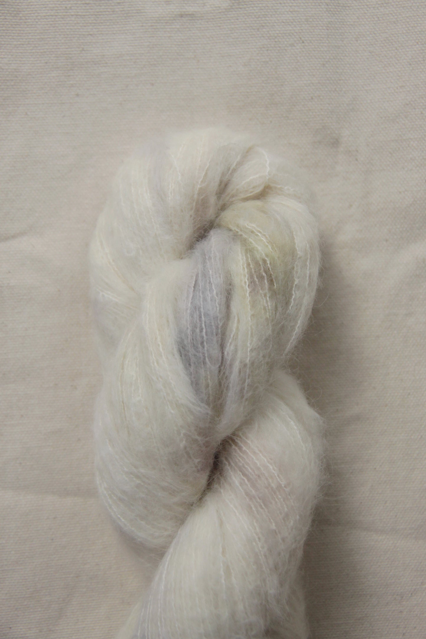 Clair de Lune - Suri Silk