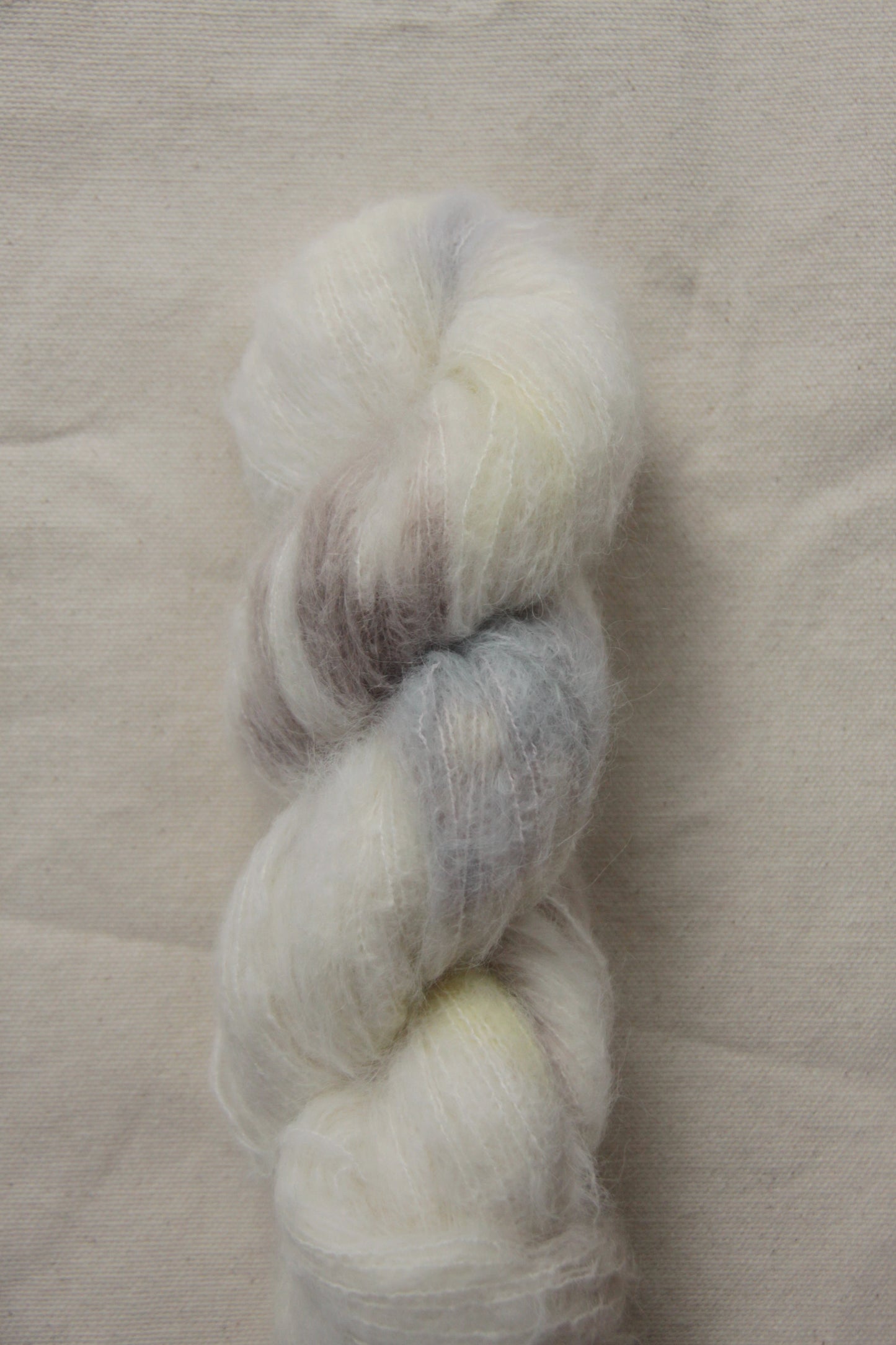 Clair de Lune - Suri Silk