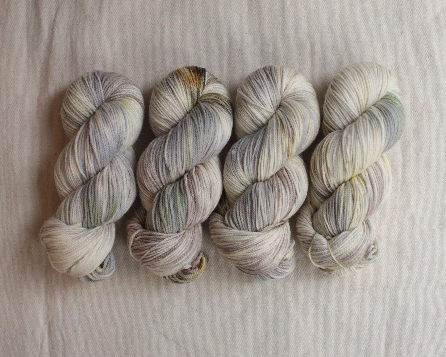 Clair de Lune - Natural DK