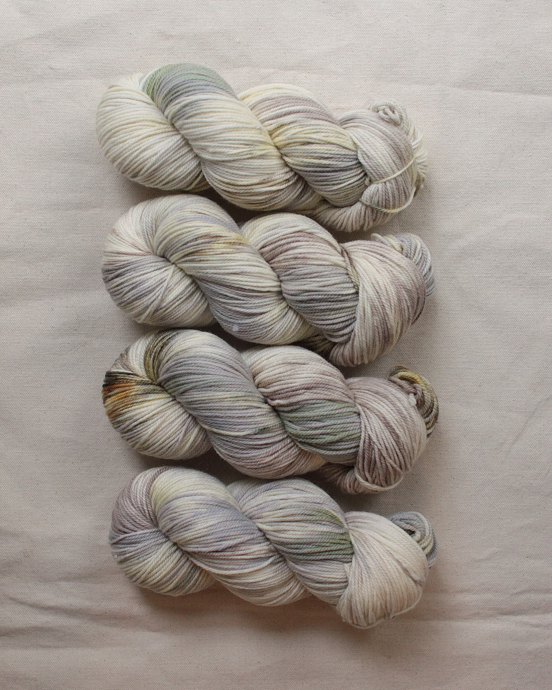 Clair de Lune - Natural DK