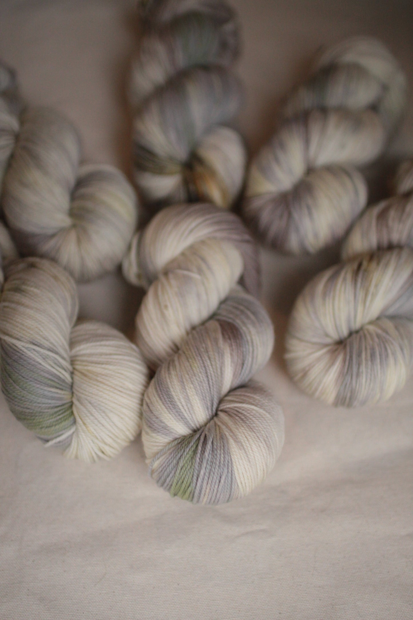 Clair de Lune - Natural DK