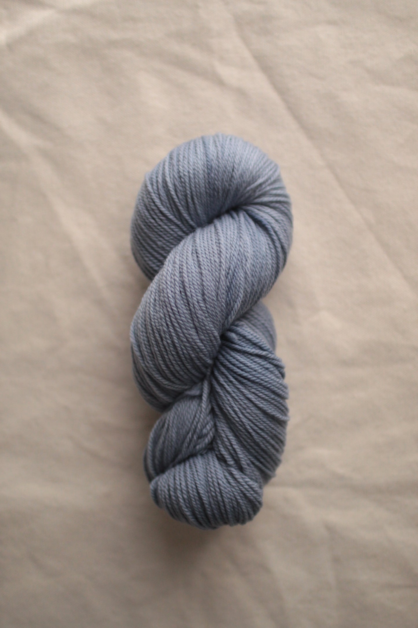 Indigo Cowboy - Natural DK