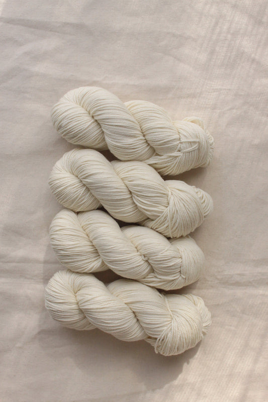 Porcelain - Natural DK