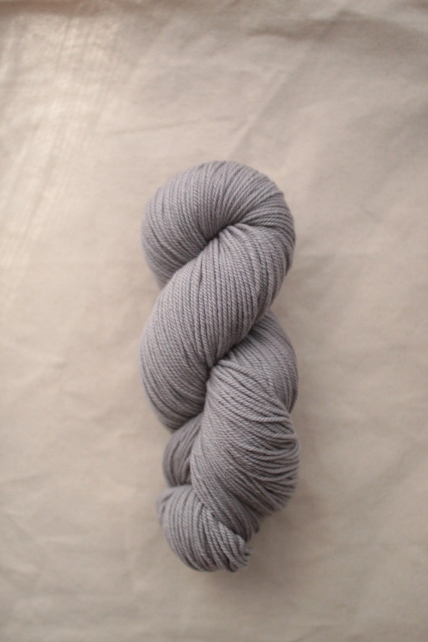 Mythical Gray - Natural DK