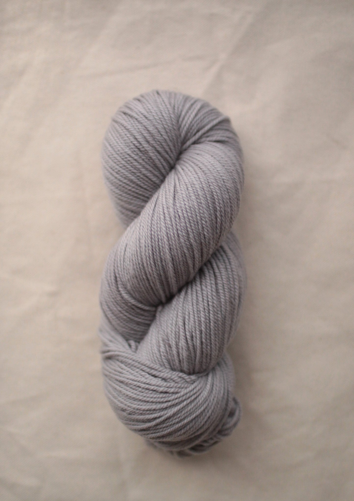 Mythical Gray - Natural DK