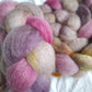 Apricot Tea - BFL combed top (nonsuperwash)