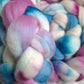 Pisces - Polwarth combed top (nonsuperwash)