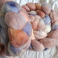Ephemeral - Polwarth combed top (nonsuperwash)