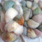 Water Lillies - BFL combed top (nonsuperwash)