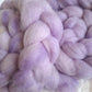 Indigo Light - BFL combed top (nonsuperwash)