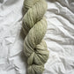 Sage Leaf - Natural BFL Fingering