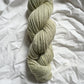 Sage Leaf - Natural BFL Fingering