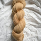 Dormouse - Natural BFL Fingering