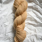 Dormouse - Natural BFL Fingering