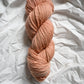 Sienna Clay - Natural BFL Fingering
