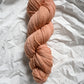 Sienna Clay - Natural BFL Fingering