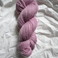 Moorland Heather - Natural BFL Fingering