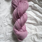 Moorland Heather - Natural BFL Fingering