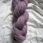 Patina Violet - Natural BFL Fingering