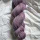 Patina Violet - Natural BFL Fingering