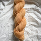 Rye Whiskey - Natural BFL Fingering