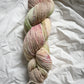 Flowerbed - Natural BFL Fingering