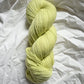 Wild Willow - Natural BFL Fingering