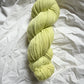 Wild Willow - Natural BFL Fingering