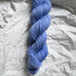 Periwinkle - Natural BFL Fingering
