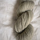 Sage Leaf - Natural BFL Aran