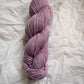 Moorland Heather - Natural BFL Aran