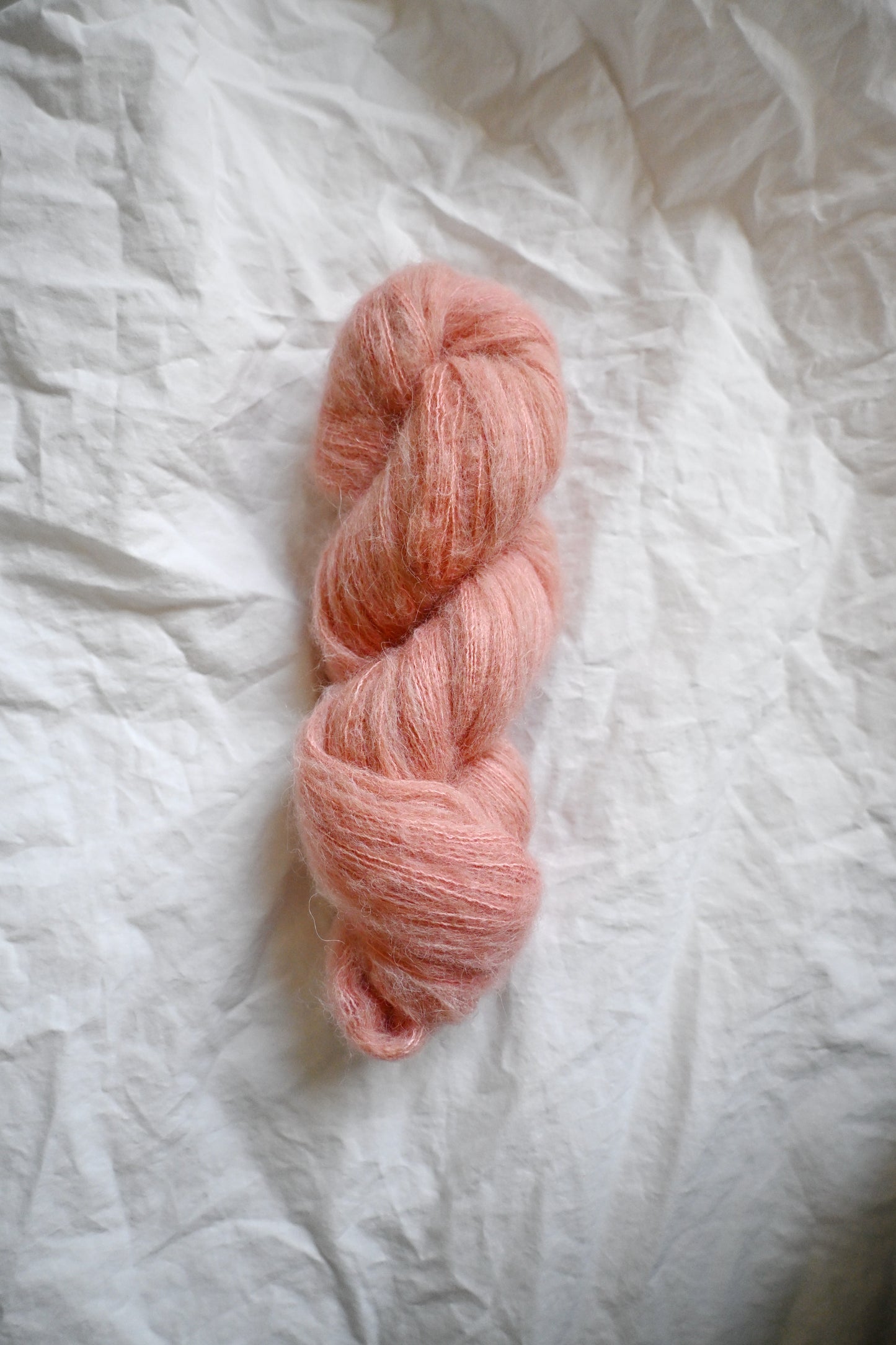 Sienna Clay - Suri Silk