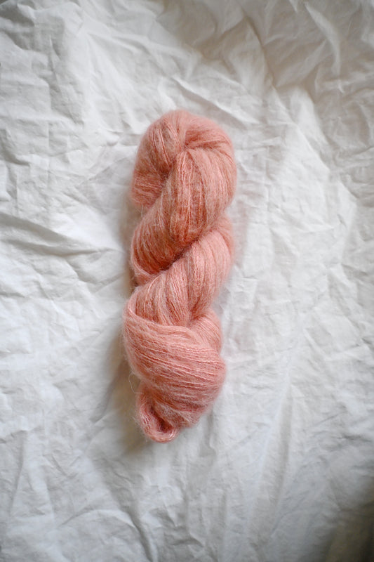 Sienna Clay - Suri Silk