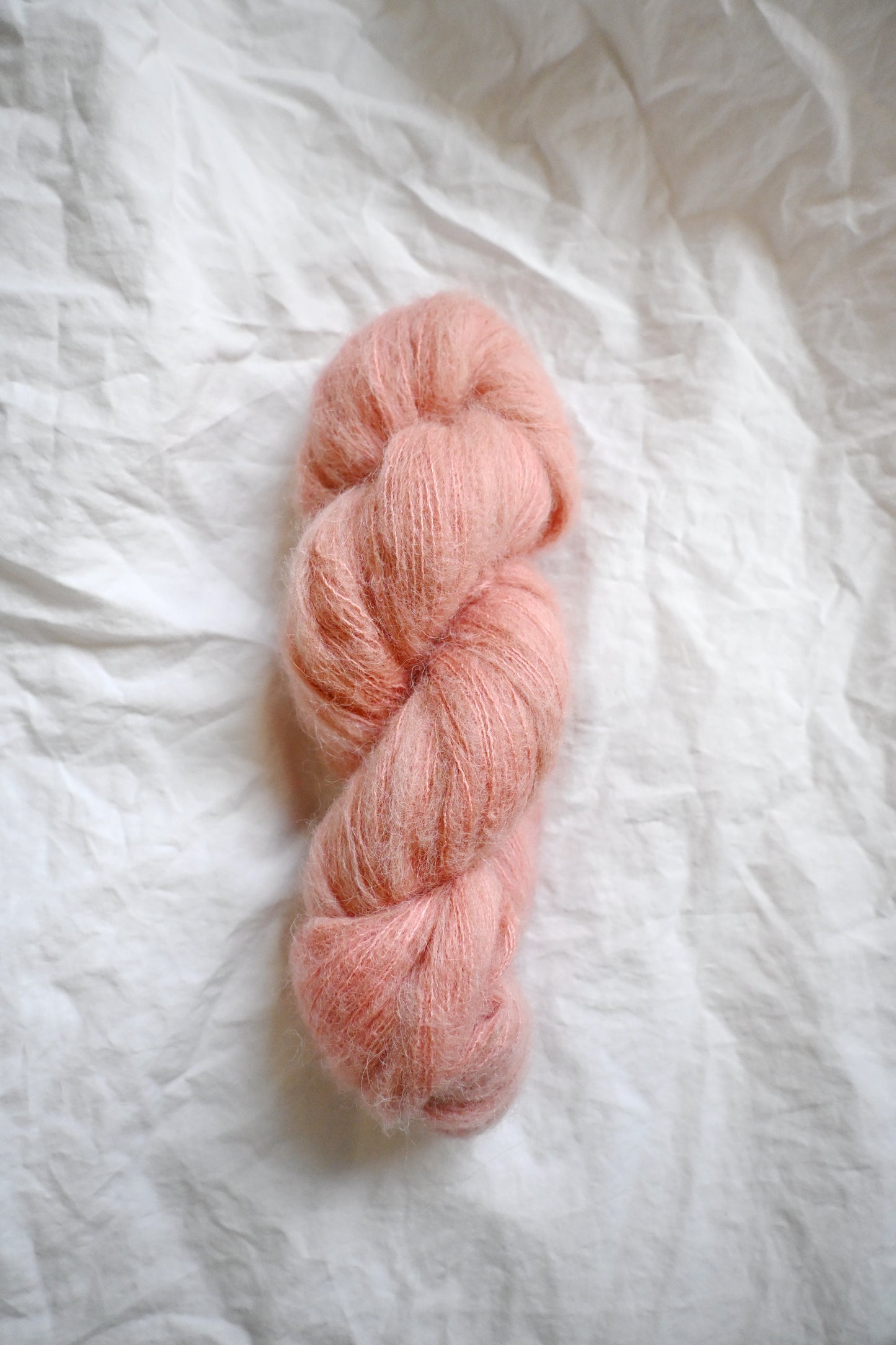 Sienna Clay - Suri Silk