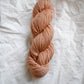 Sienna Clay - Natural BFL Aran