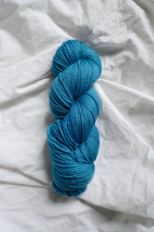 Seafarer - Natural BFL Fingering