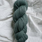 Into the Woods- Natural BFL Fingering