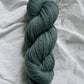 Into the Woods- Natural BFL Fingering