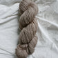 Barnwood - Natural BFL Fingering