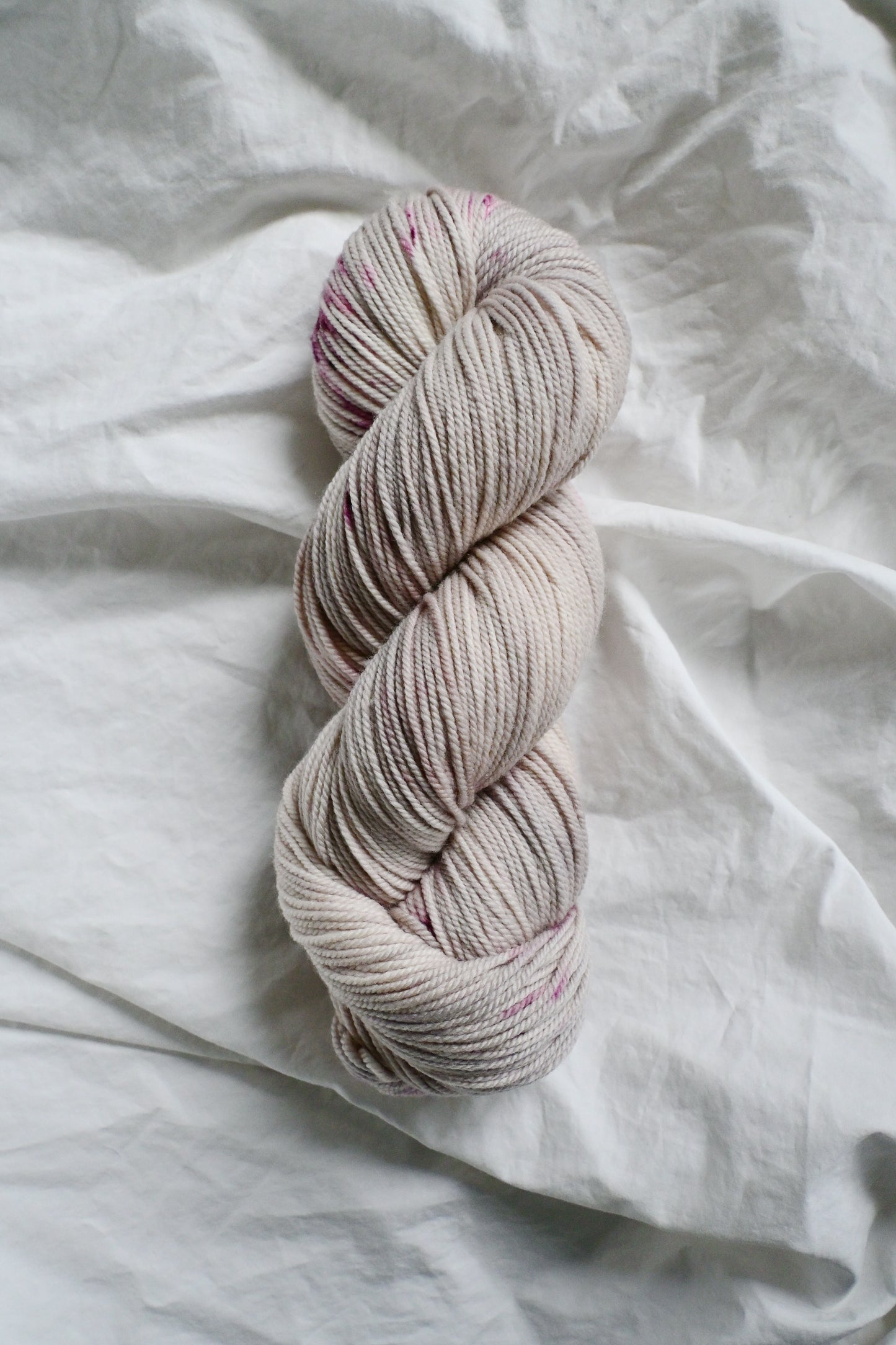 Sepia - Natural DK