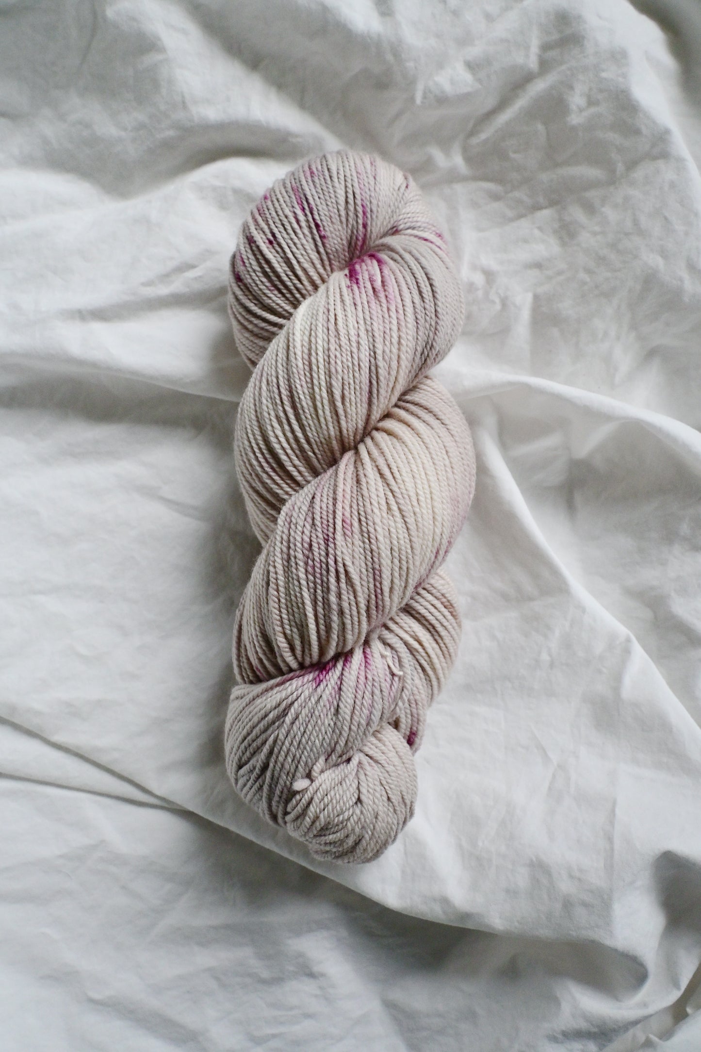 Sepia - Natural DK