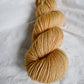 Rye Whiskey - Natural BFL Aran