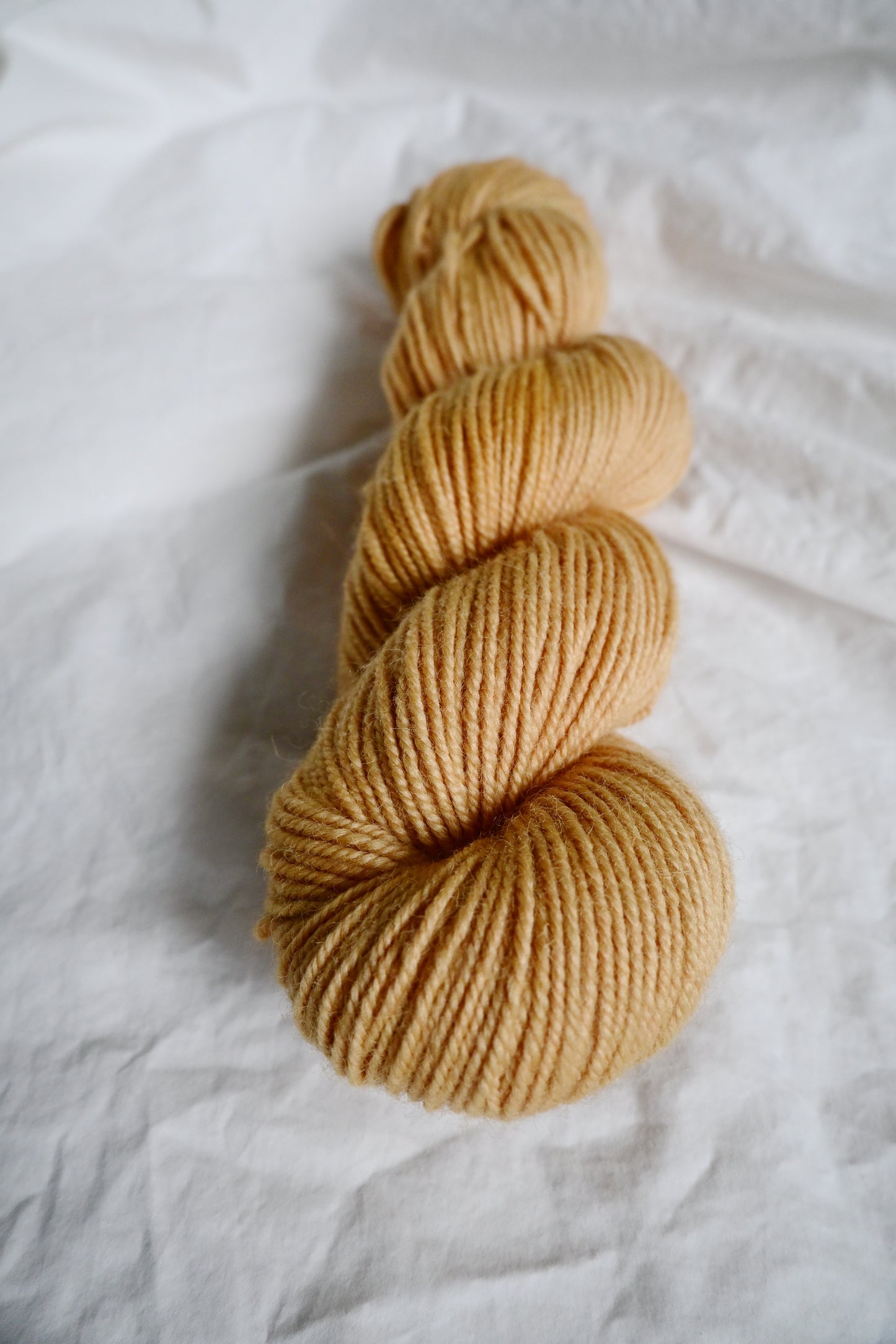 Rye Whiskey - Natural BFL Aran