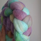 Aquarelle Lilac - BFL combed top (nonsuperwash)