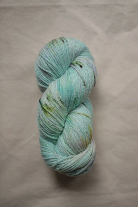 Mermaid - Natural DK