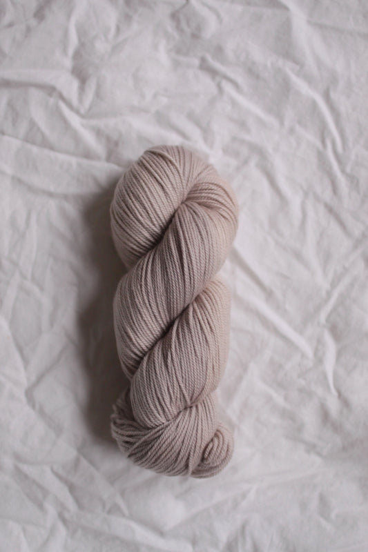 Dyed to Order - Natural DK